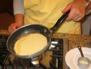 crepes